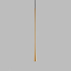 Light Point Drop Pendant Light