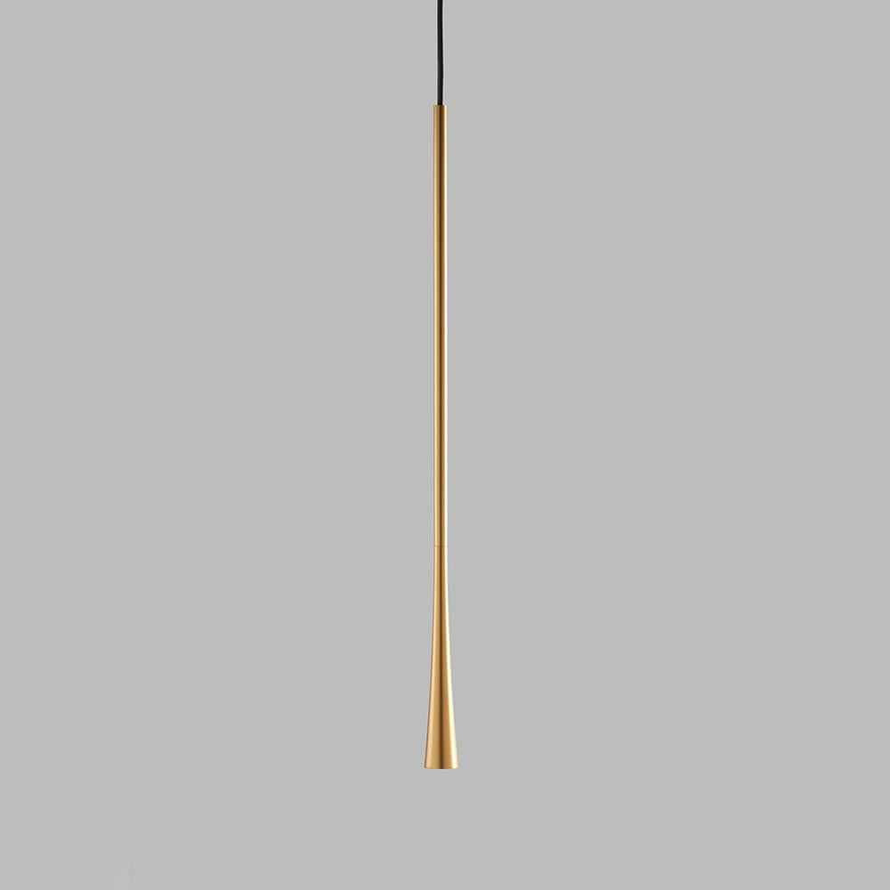Light Point Drop Pendant Light