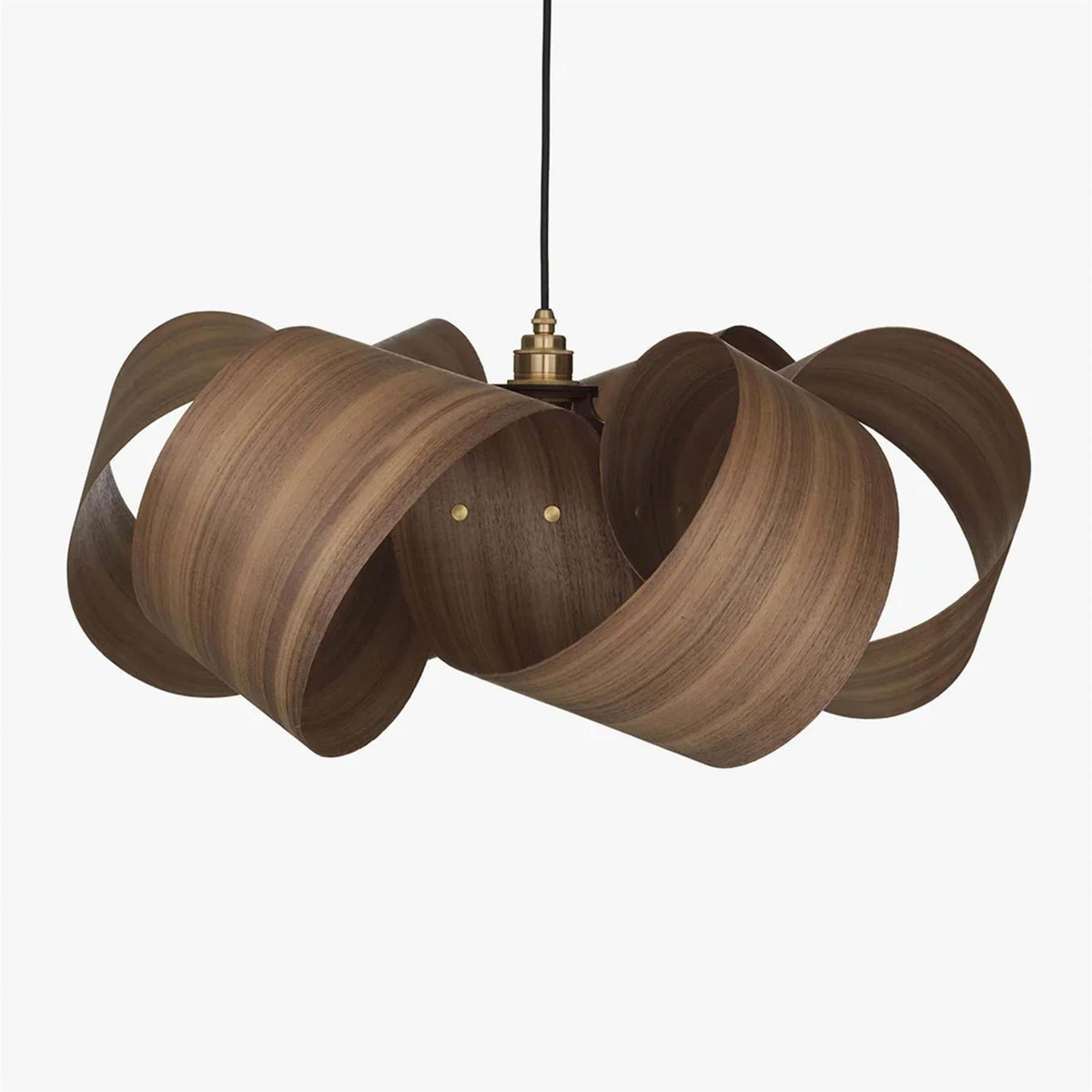Tom Raffield Drift Pendant Light