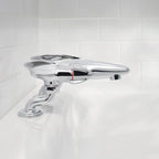 Lefroy Brooks Belle Aire Deck Mounted Bath Bridge Filler RH1127