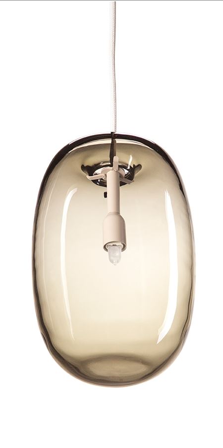 Pebble Pendant