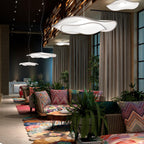 Bover Mediterrania S/105.2 Pendant Light