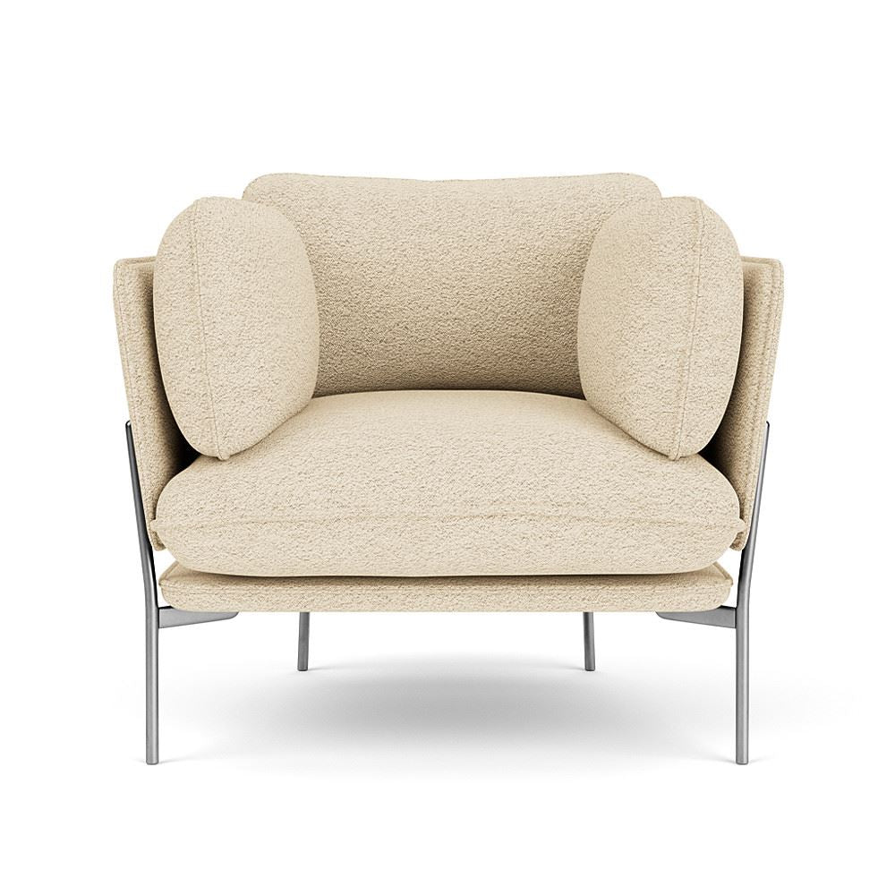 &Tradition LN1 Cloud Lounge Chair