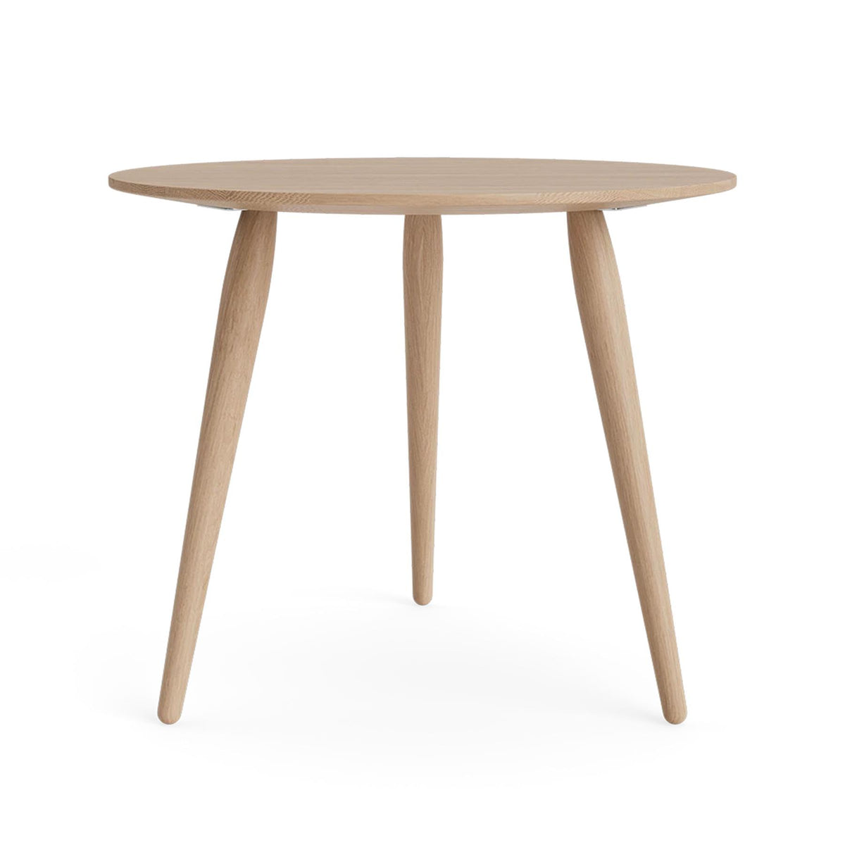 Bruunmunch PLAYround Coffee Table : Diameter 52cm
