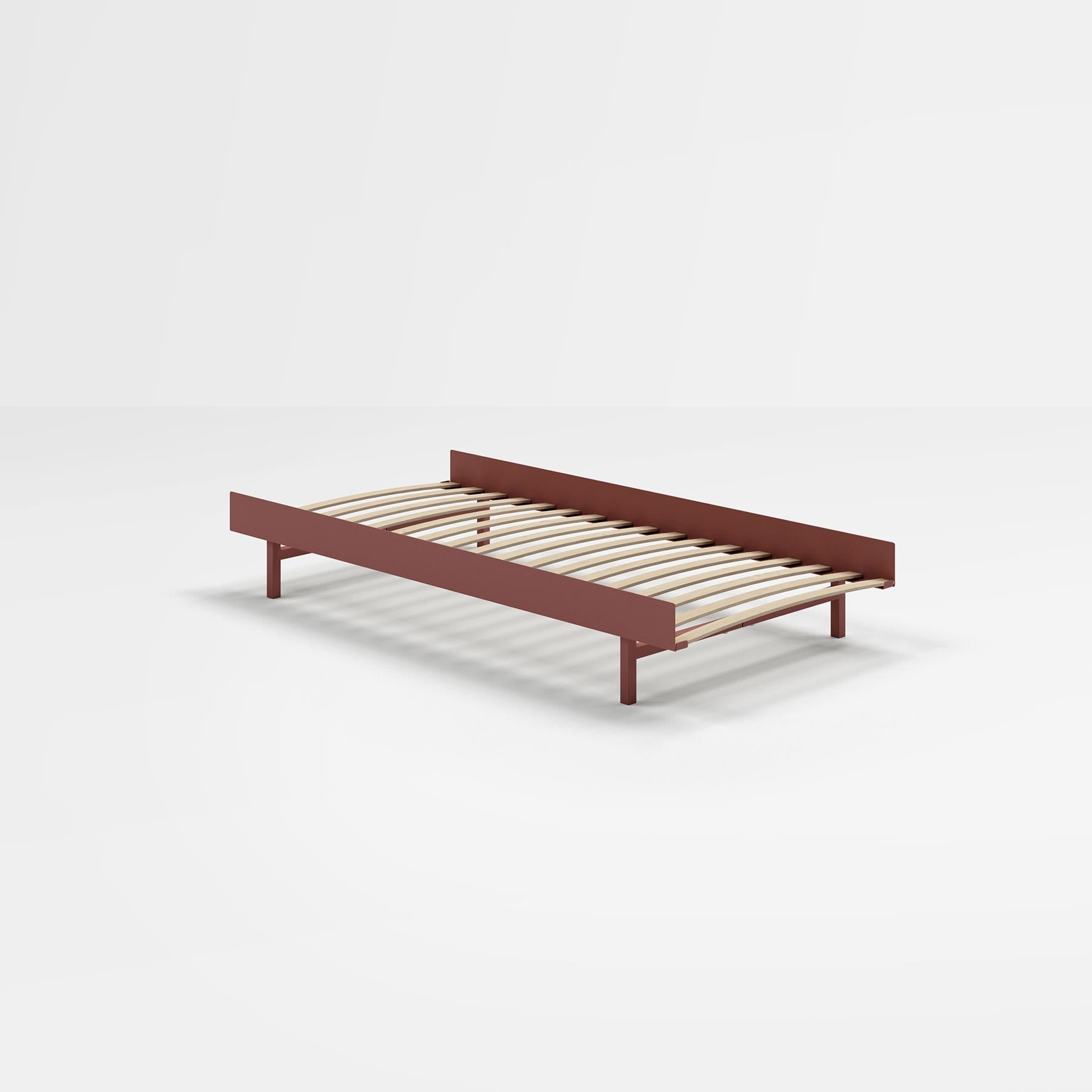 MOEBE Low Bed