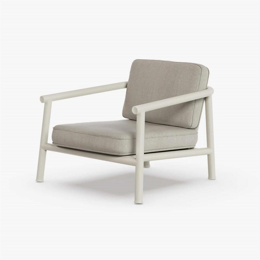Case Furniture Campus Outdoor Sofa Armchair