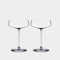 Tom Dixon Splash Coupe Glass Set of 2
