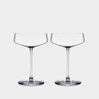 Tom Dixon Splash Coupe Glass Set of 2