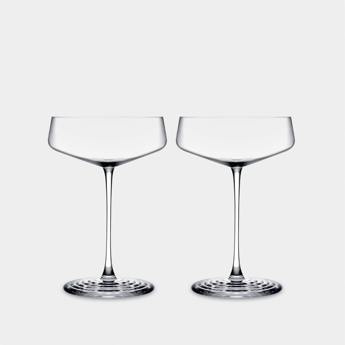 Tom Dixon Splash Coupe Glass Set of 2