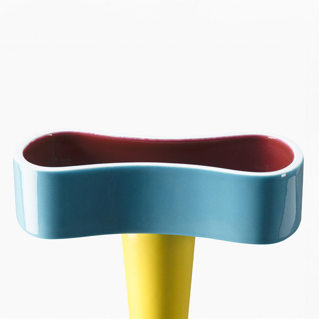 Bitossi Karim Rashid Vase - KRV01