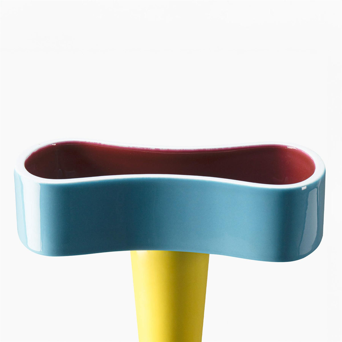 Bitossi Karim Rashid Vase - KRV01