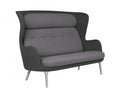 Fritz Hansen Ro 2 Seater Sofa
