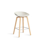 HAY About a Stool 32 Standard Gliders Breakfast Bar Stool