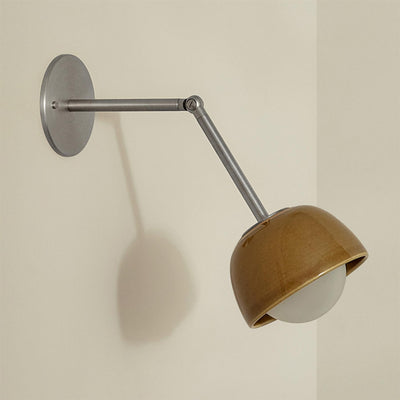 Marz Designs Terra 0 Long Bathroom Wall Light