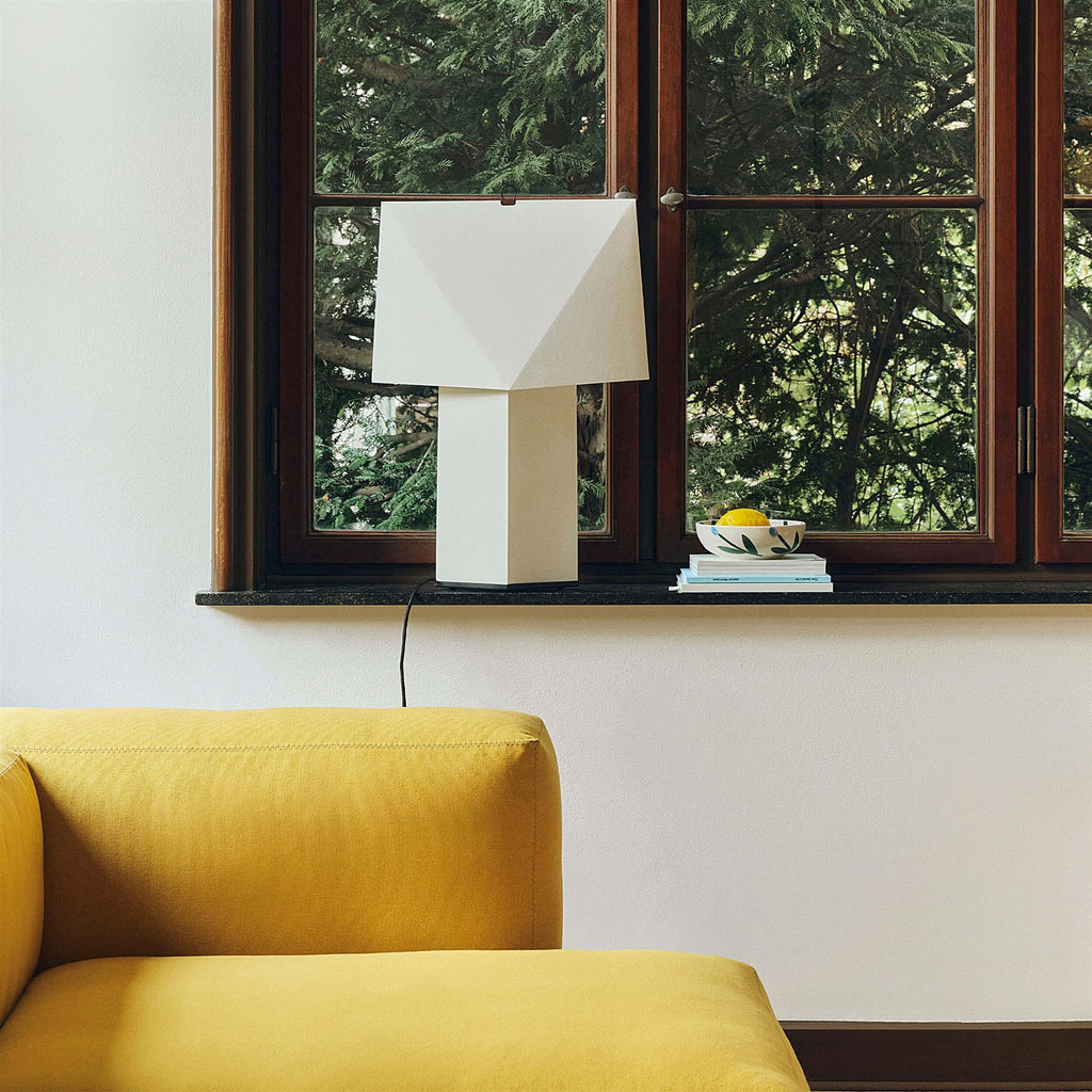 HAY Aplat Table Lamp
