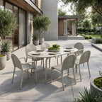 Tom Dixon Groove Dining Bundle Set