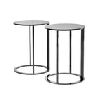 B&B Italia Frank Side Table