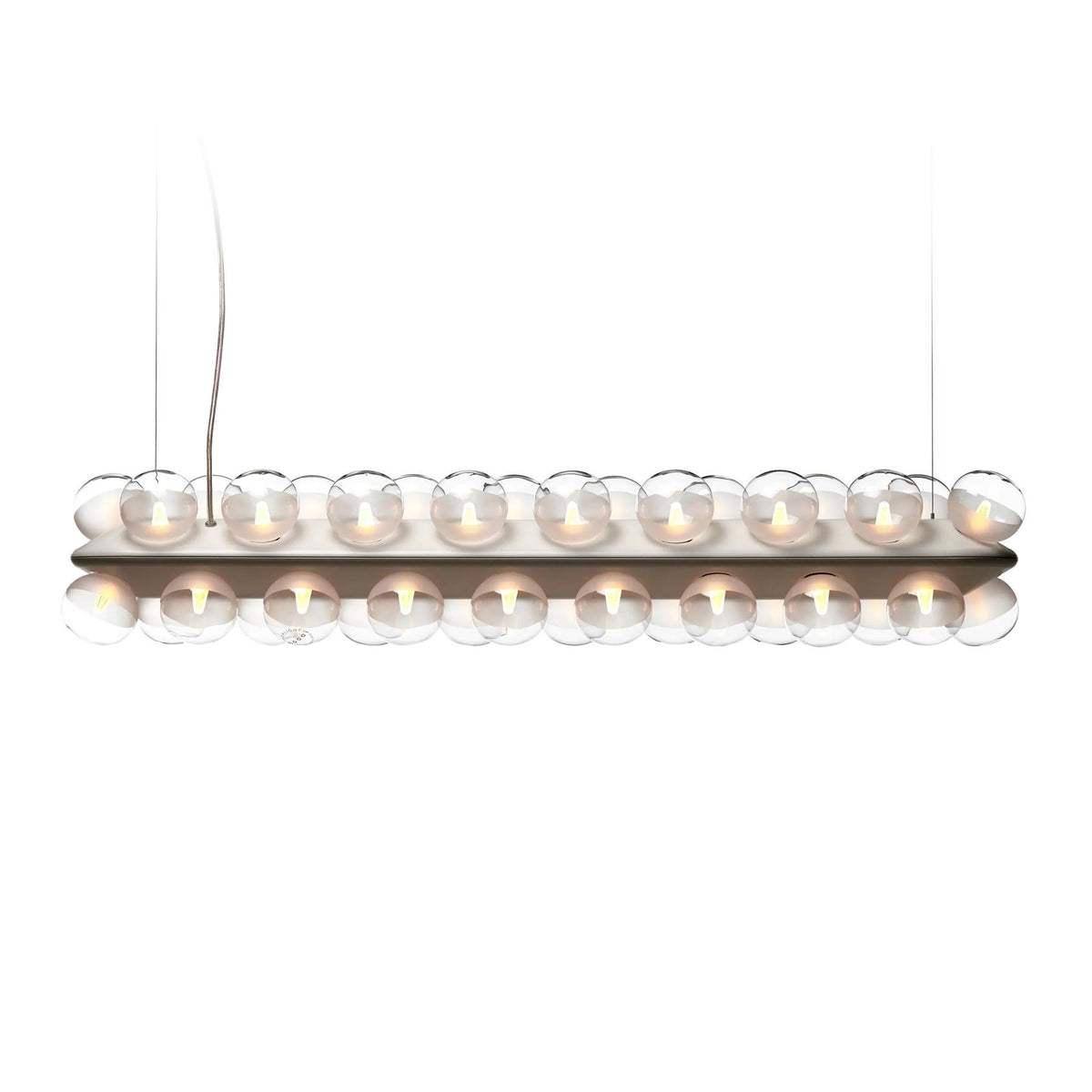 Moooi Prop Light Suspended Pendant Light