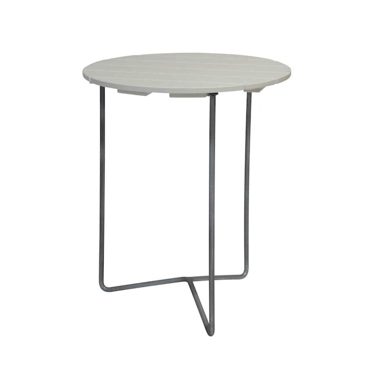 Grythyttan Stalmobler Outdoor Round Table 6B 60
