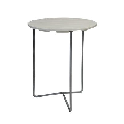 Grythyttan Stalmobler Outdoor Round Table 6B 60