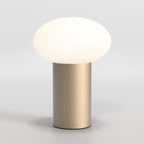 Astro Lighting Zeppo Rechargeable Portable Table Lamp