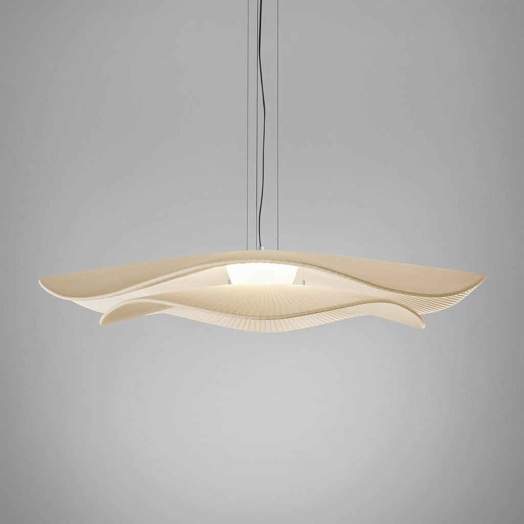 Bover Mediterrania S/105.2 Pendant Light