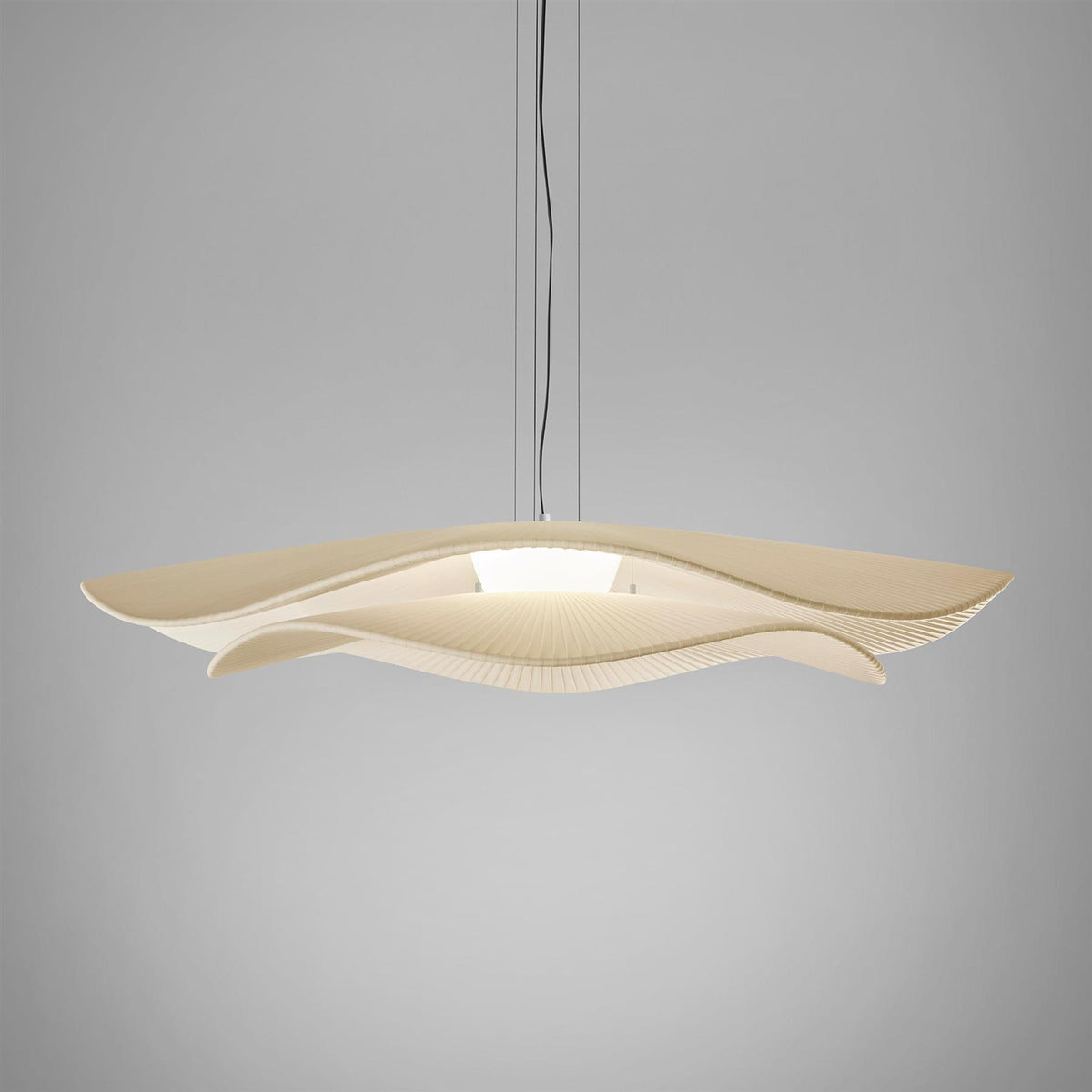 Bover Mediterrania S/105.2 Pendant Light