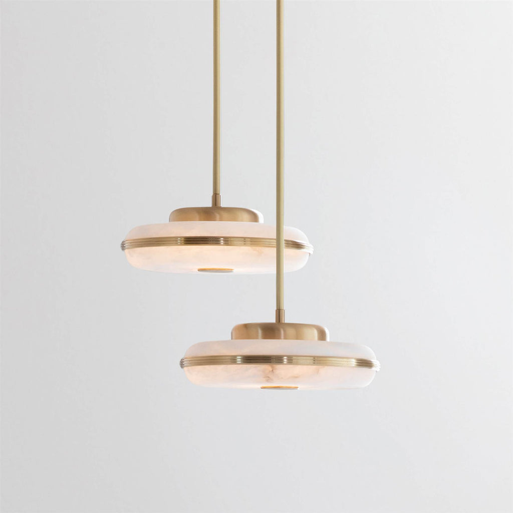 Bert Frank Beran Horizontal Pendant Light