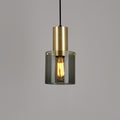 Original BTC Walter Pendant Light