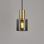 Original BTC Walter Pendant Light