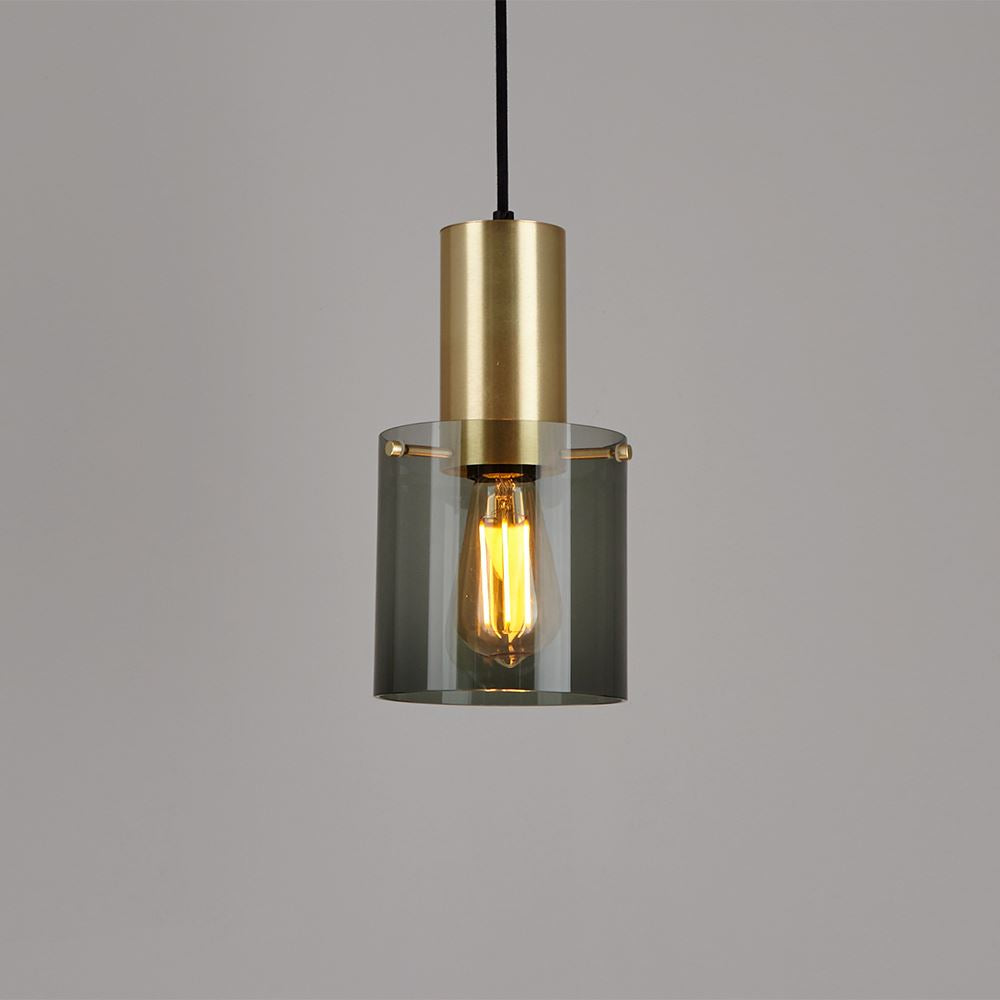 Original BTC Walter Pendant Light