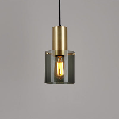 Original BTC Walter Pendant Light