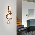 TOOY Linfa Wall Light