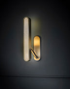 Bert Frank Colt Wall Light Single