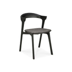 Ethnicraft Bok Upholstered Dining Chair