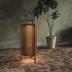Bover Kando P Outdoor Floor Lamp