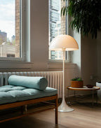 Louis Poulsen Panthella Floor Lamp