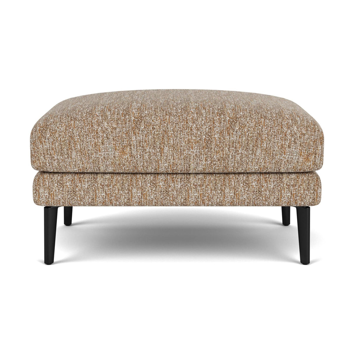 The Conran Shop Dove Footstool