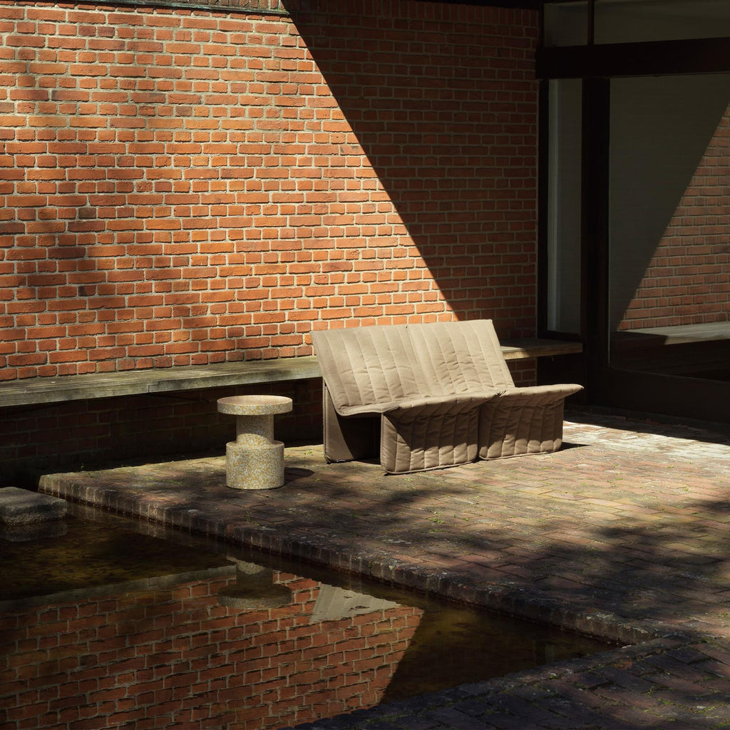 Normann Copenhagen Limit Outdoor Lounge Chair