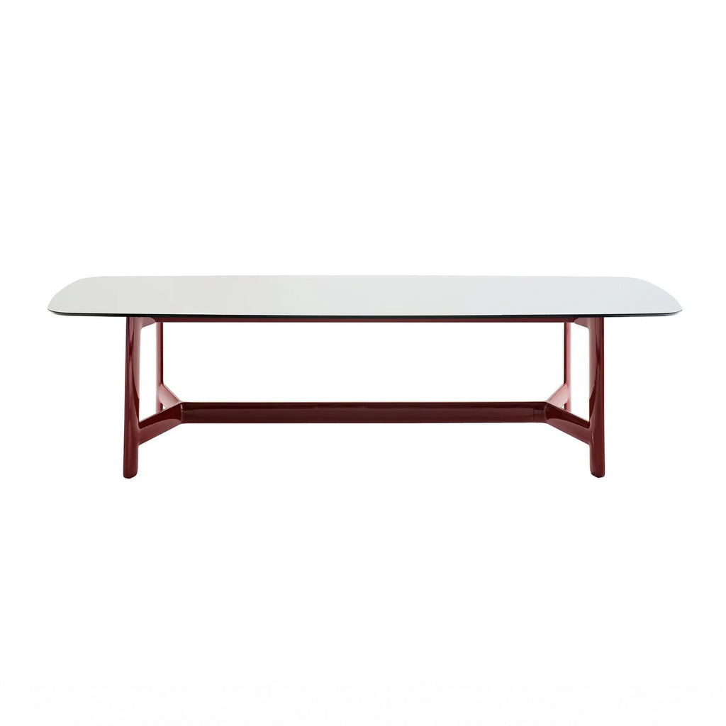 B&B Italia Alex Dining Table, Rectangular