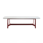B&B Italia Alex Dining Table, Rectangular