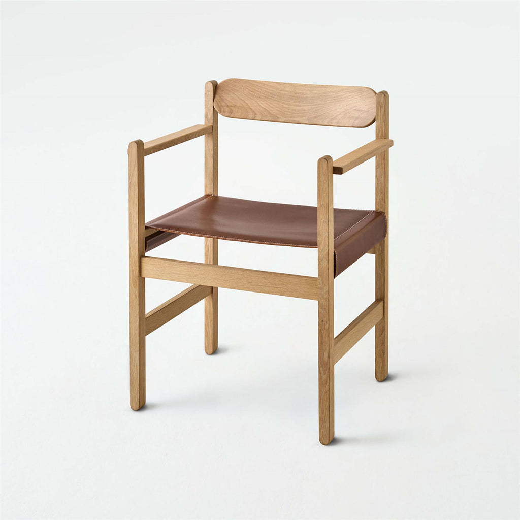 Tamart Highgate Dining Chair with Arms