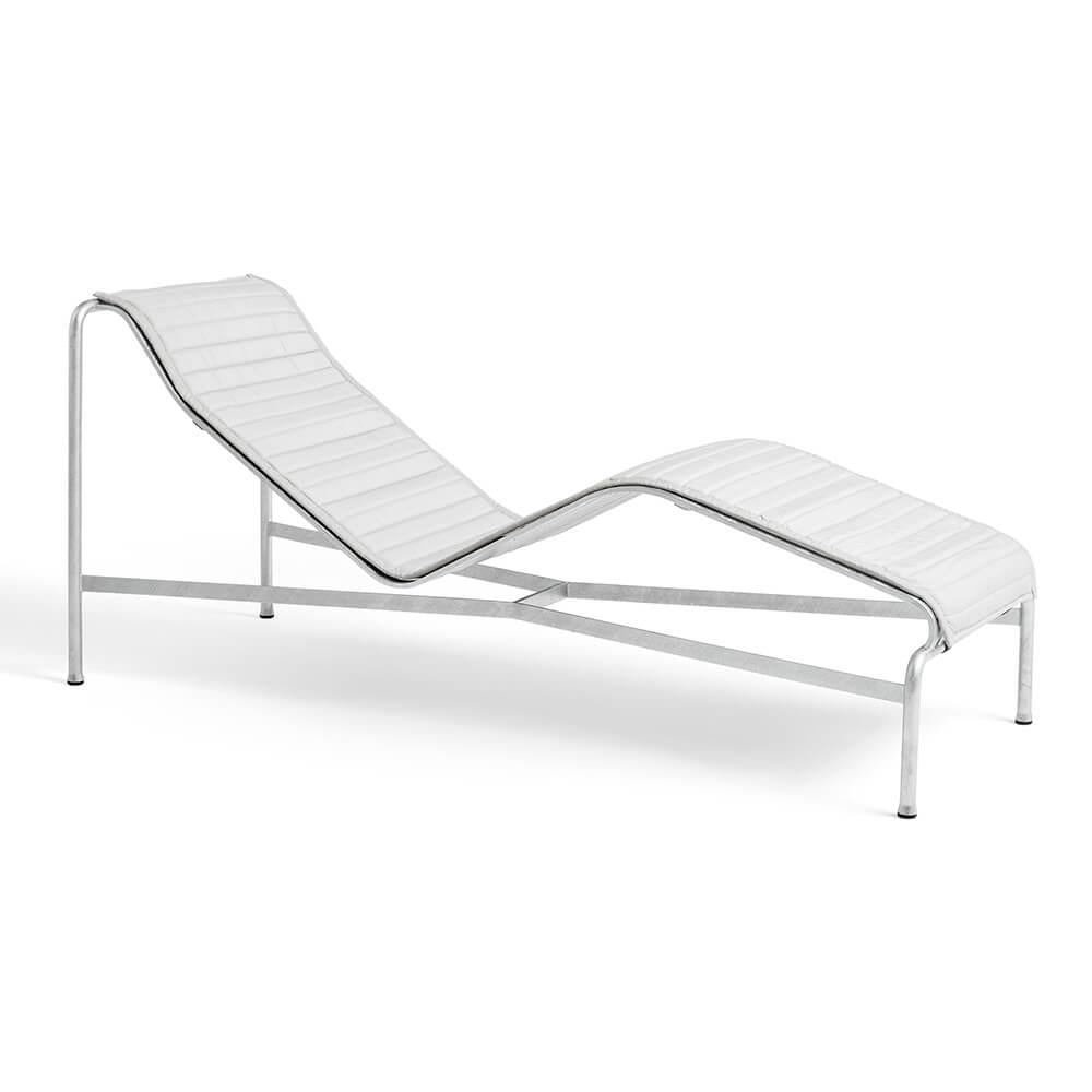 HAY Palissade Garden Chaise Longue Quilted Cushion