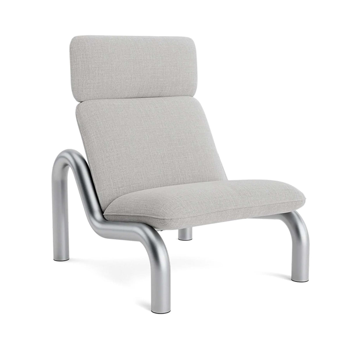 Normann Copenhagen Tube Lounge Chair