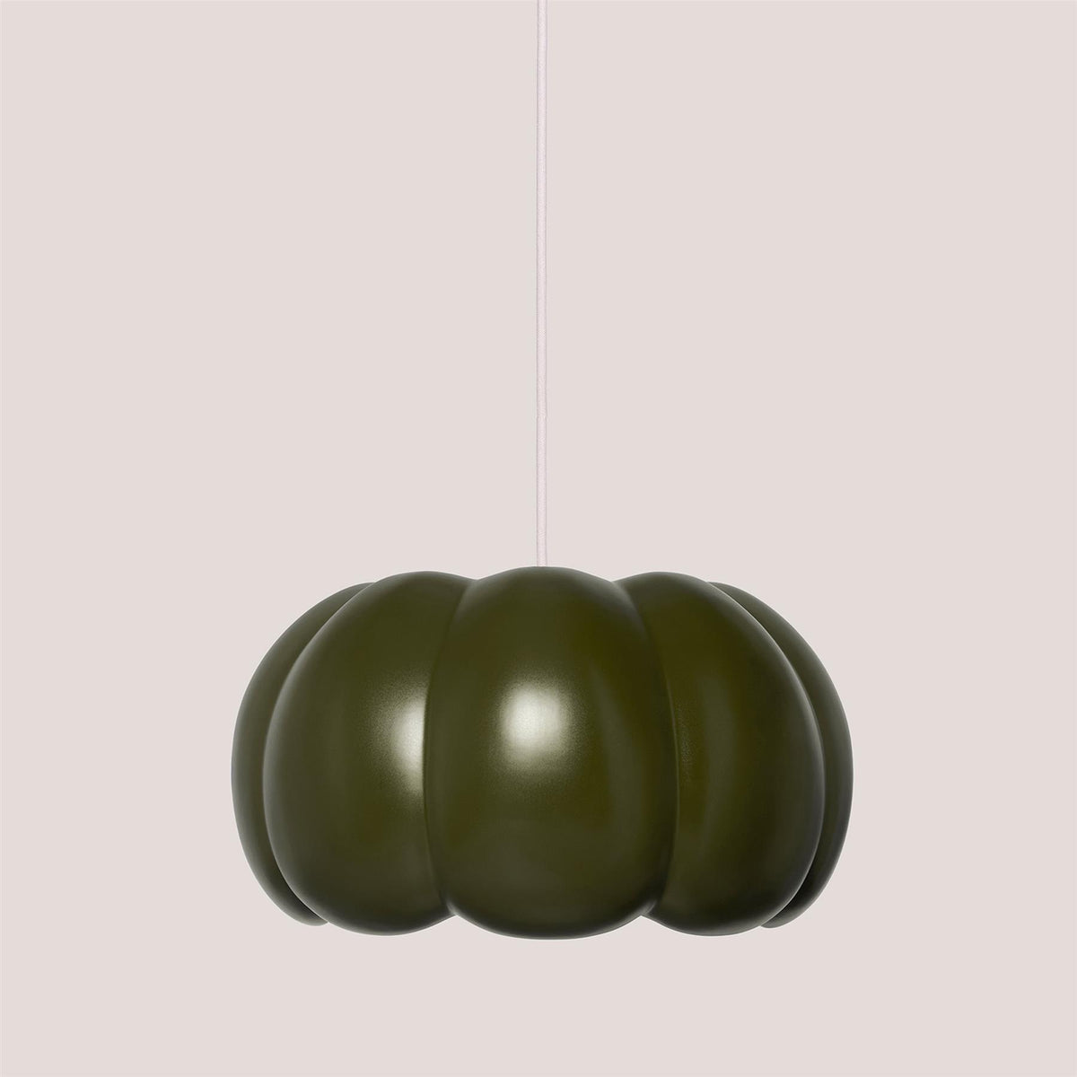Patricia Lobo Cuuc Pendant Light