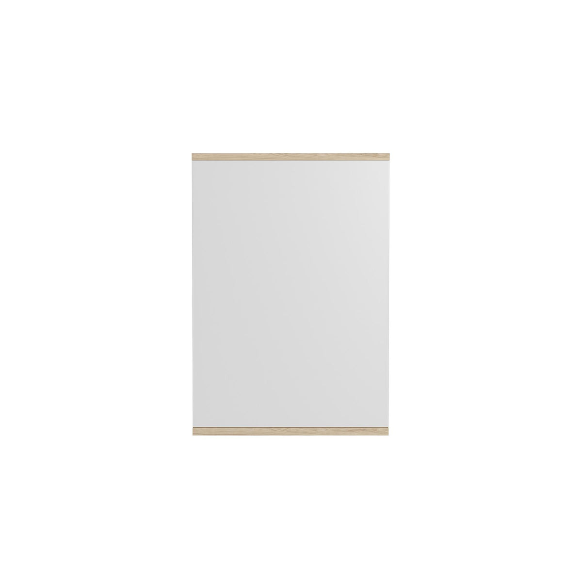 MOEBE Rectangular Wall Mirror