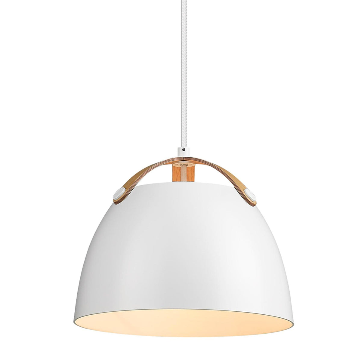 Halo Design Oslo Pendant Light