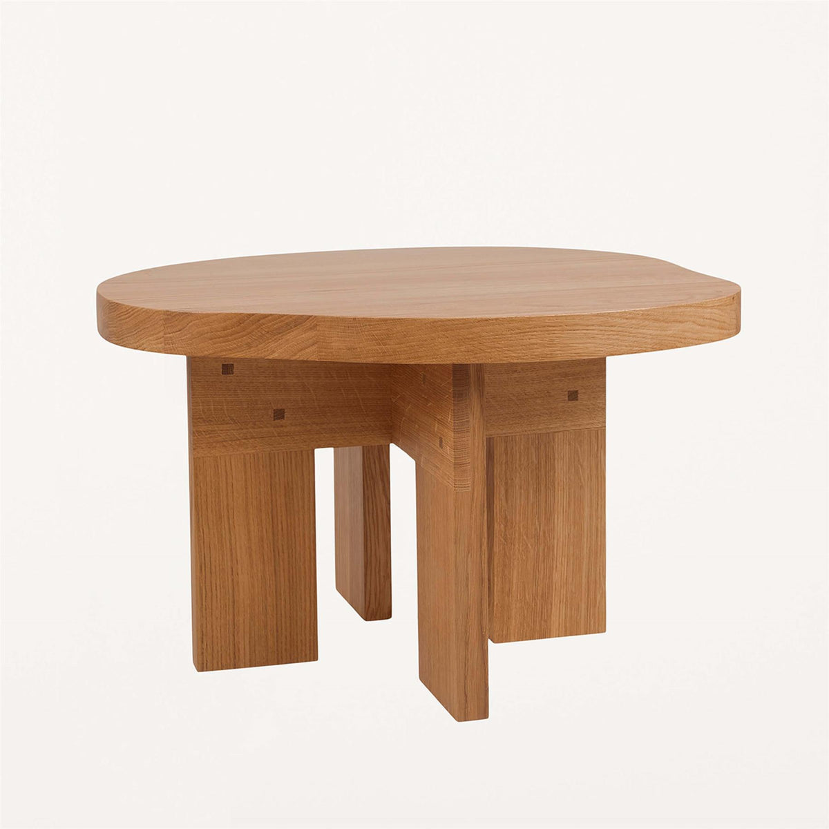 Frama Farmhouse Side Table Pond