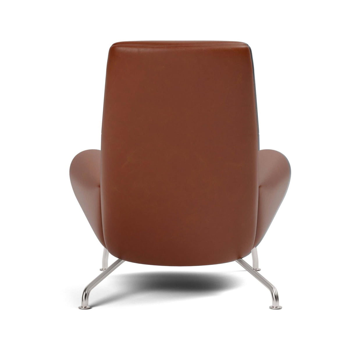 Fredericia Wegner Queen Easy Chair