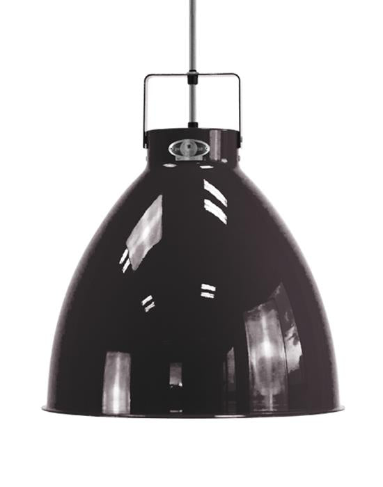 Jielde Augustin Pendant Light, Large - Gloss